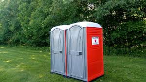 Types of Portable Toilets We Offer in La Blanca, TX