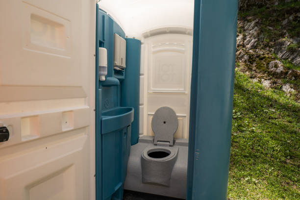 Best Construction Site Portable Toilets  in La Blanca, TX