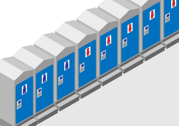 Best Portable Toilets with Baby Changing Stations  in La Blanca, TX