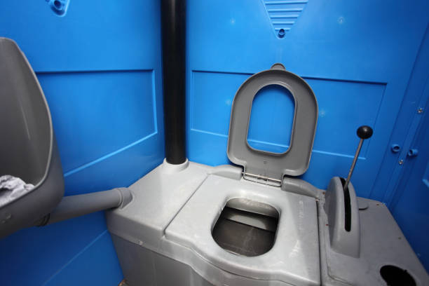 Best Standard Portable Toilet Rental  in La Blanca, TX