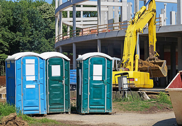 Trusted La Blanca, TX Portable Potty Rental Experts