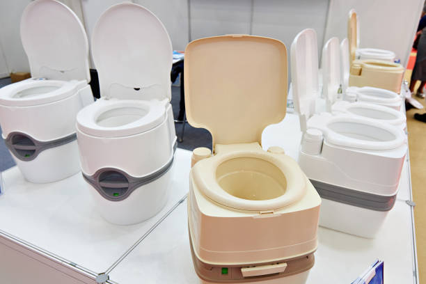 Best Portable Restroom Servicing (Cleaning and Restocking)  in La Blanca, TX